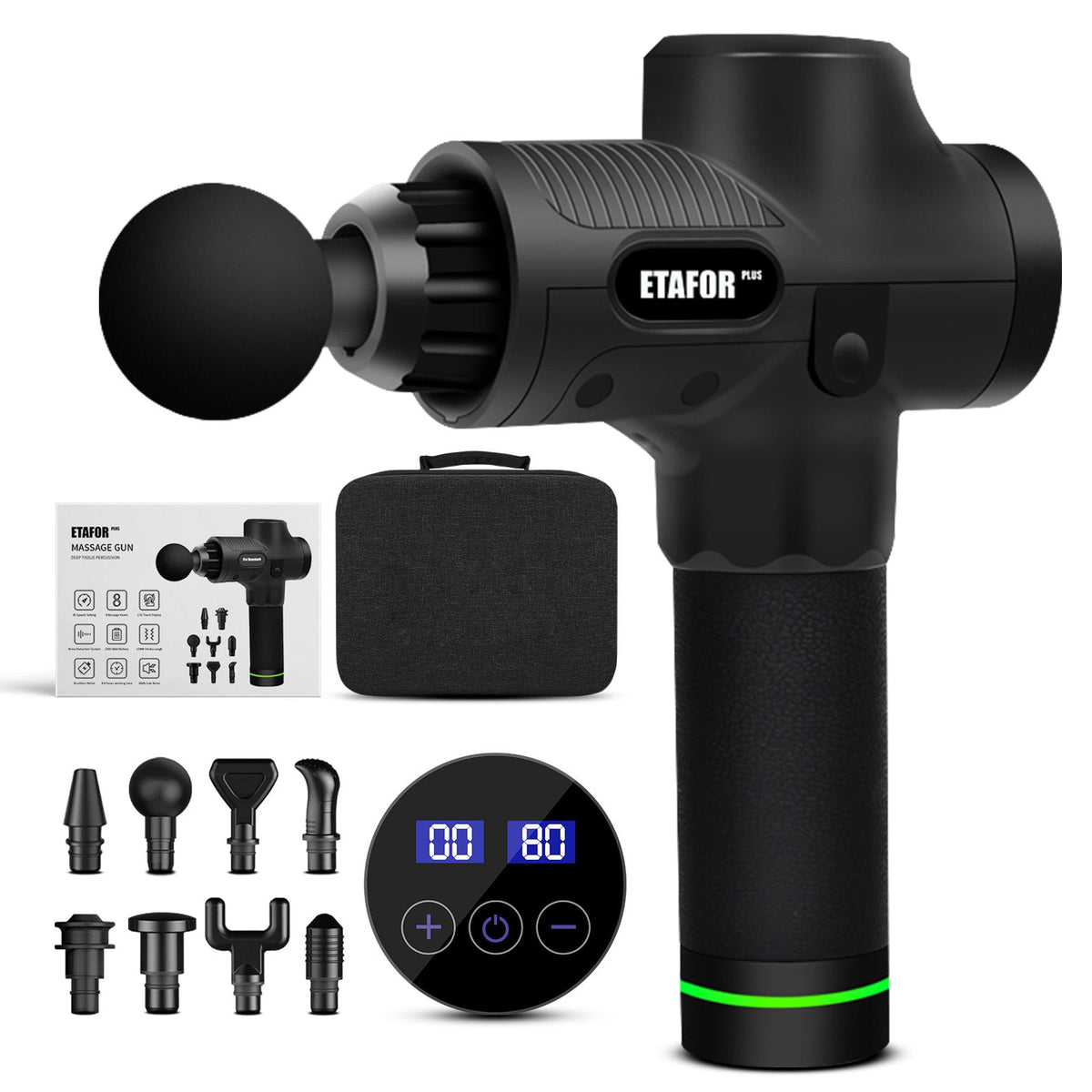 Massage Gun