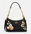 Vintage Coach X Winnie Purse