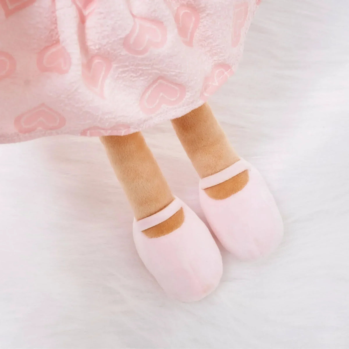 Personalized Chloe Sweetheart - Embroidered