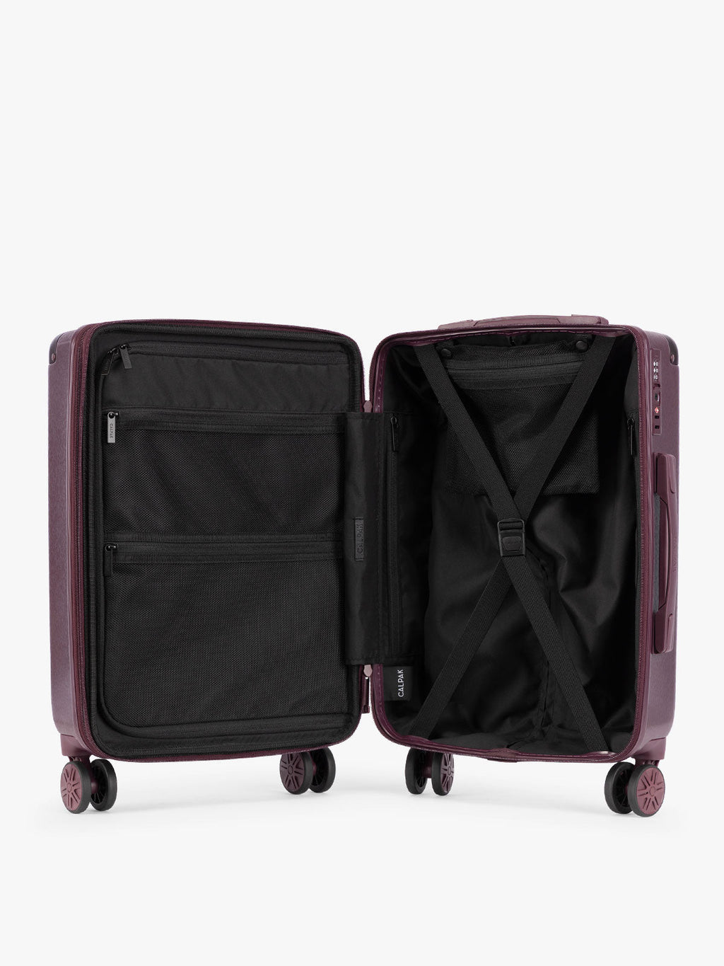 Ambeur Large Luggage