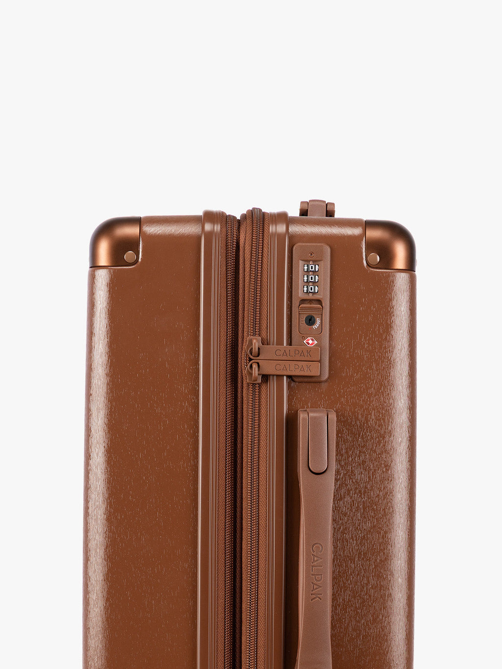 Ambeur 3-Piece Luggage Set