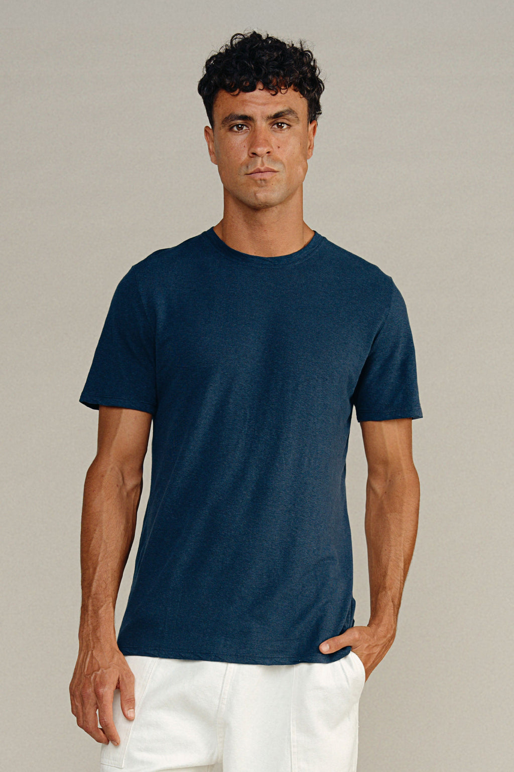 Baker Tee