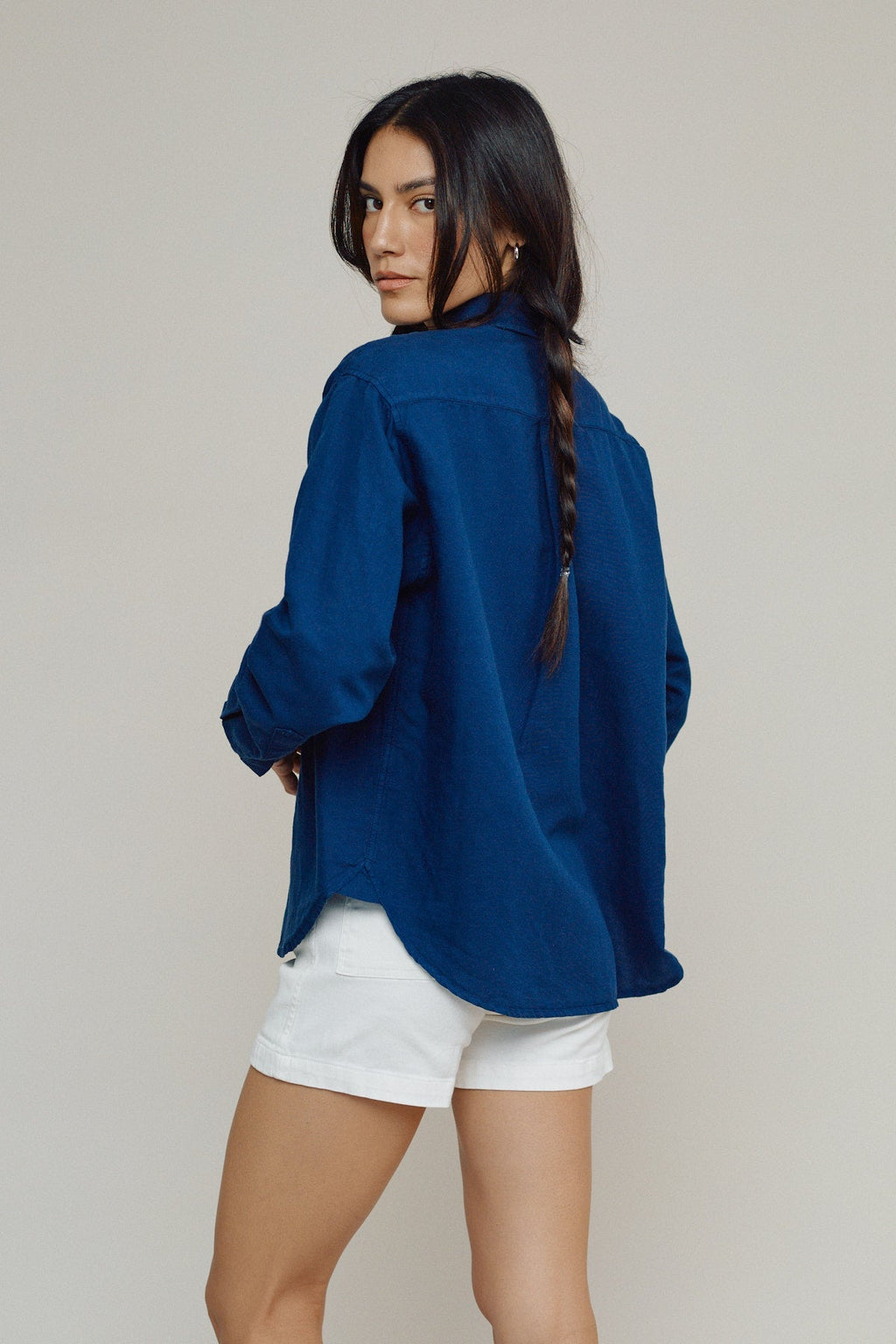 Catalina Button Down Shirt