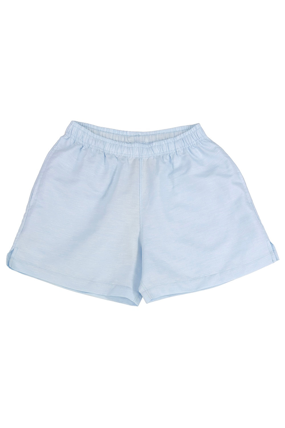 Cabana Short - Yarn Dyed