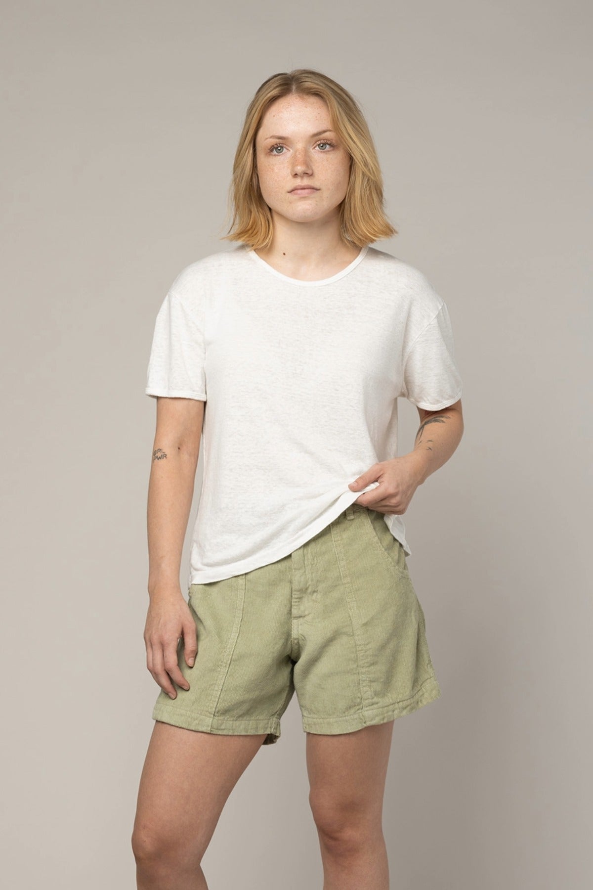 Cabuya Cord Short