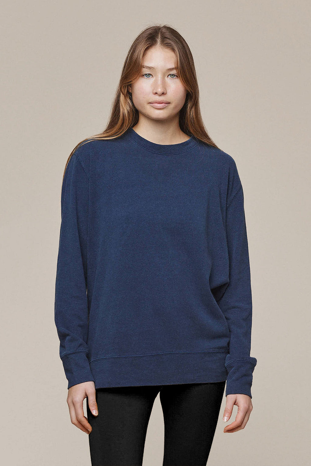 California Pullover
