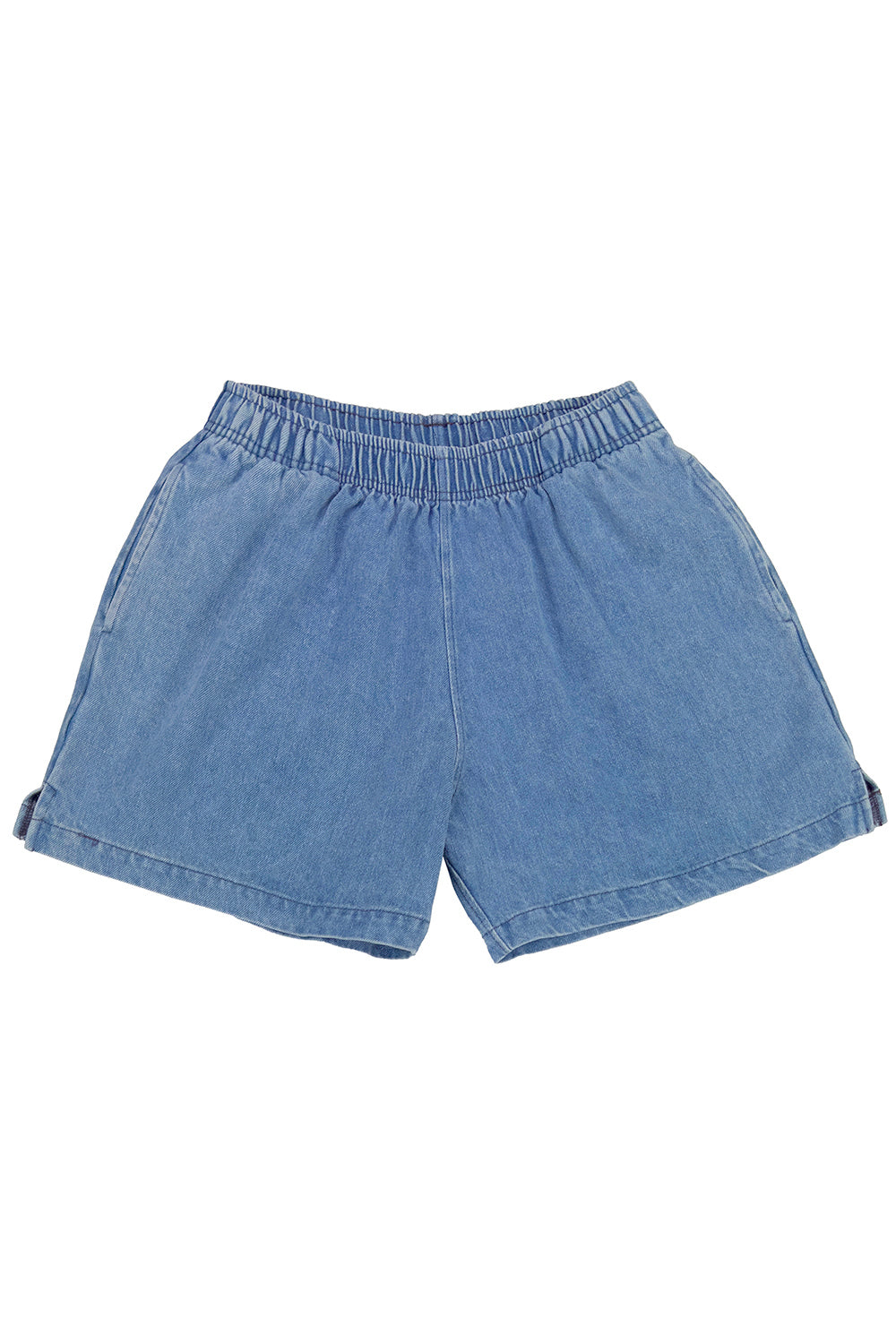 Cóbano Denim Short