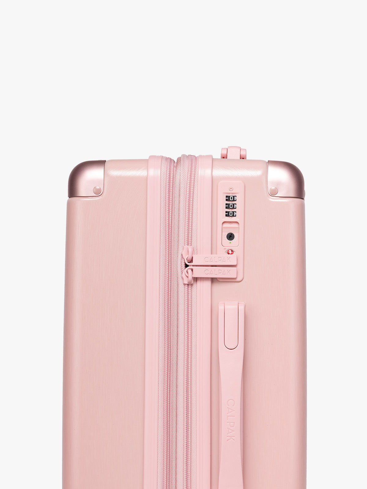 Ambeur Large Luggage