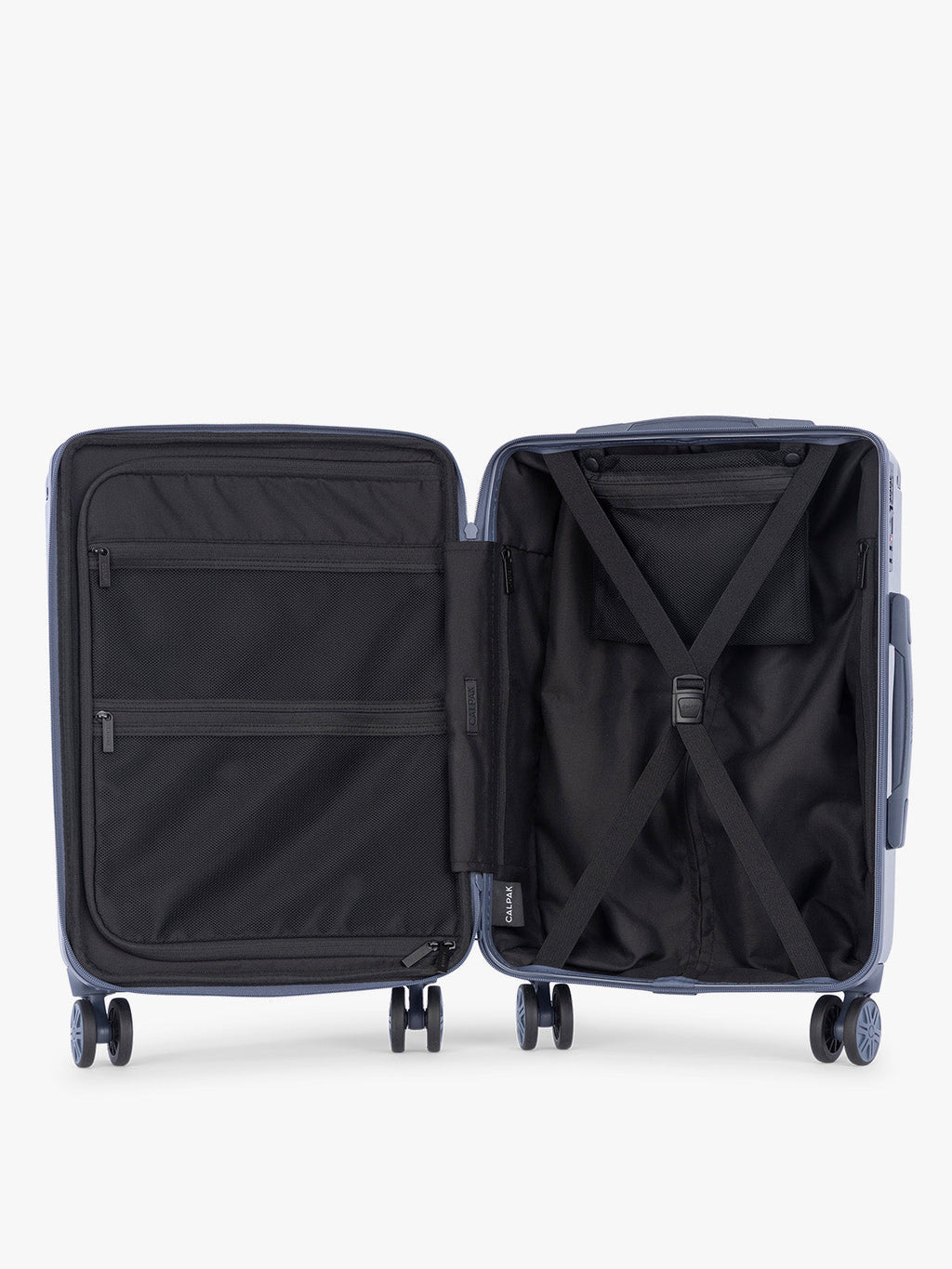 Ambeur Carry-On Luggage