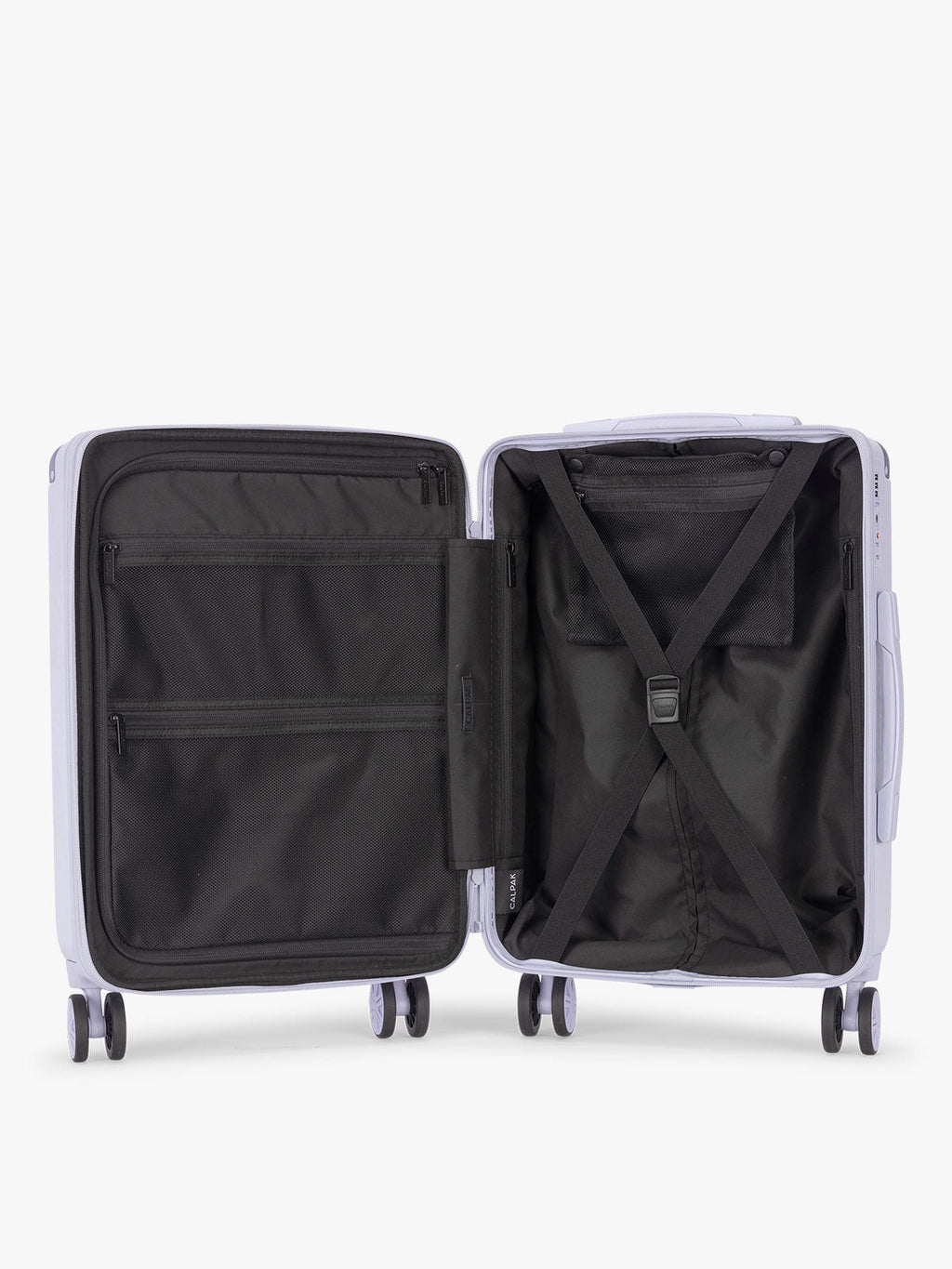 Ambeur Large Luggage