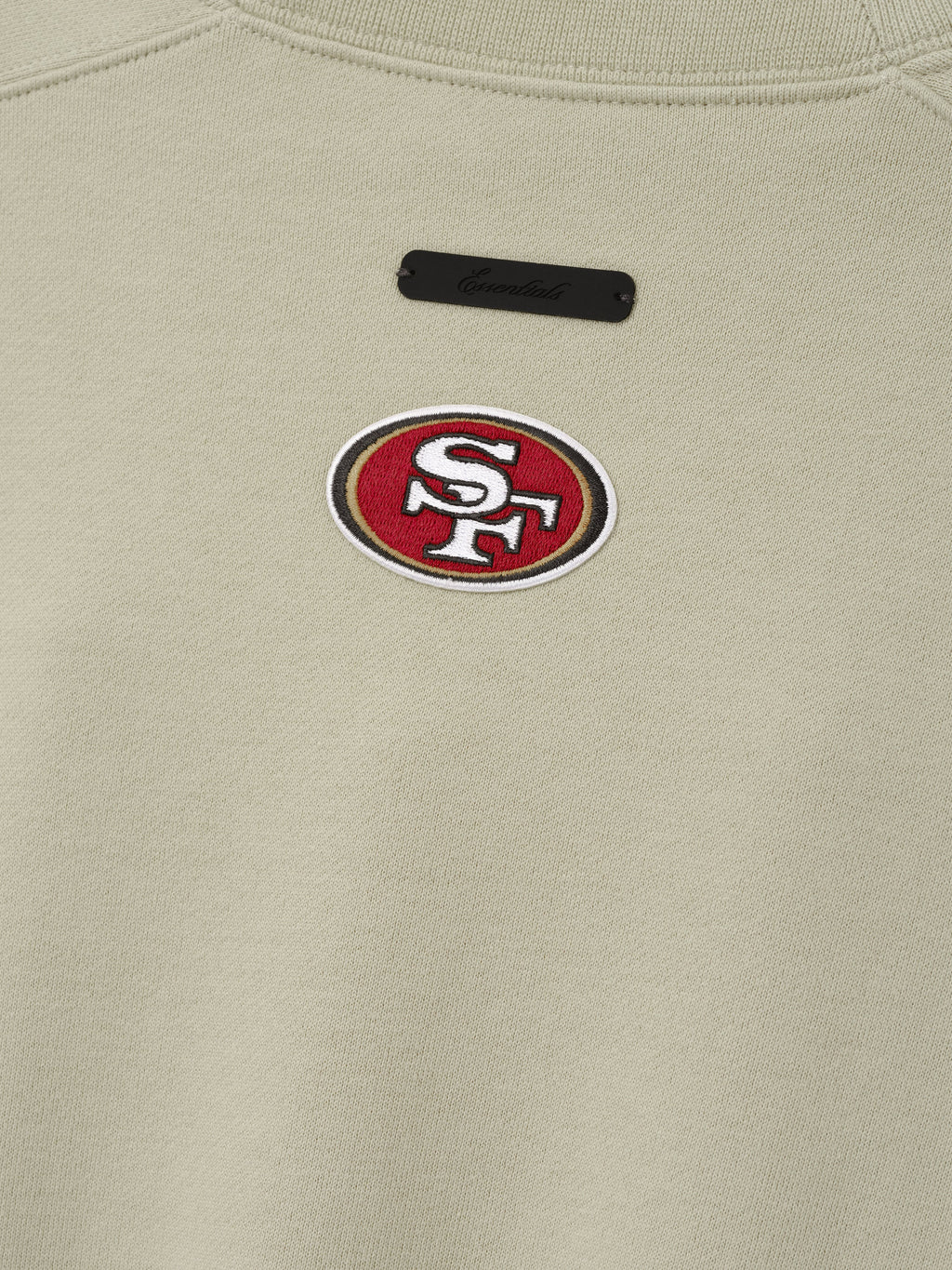 49ers 90s Relaxed Crewneck