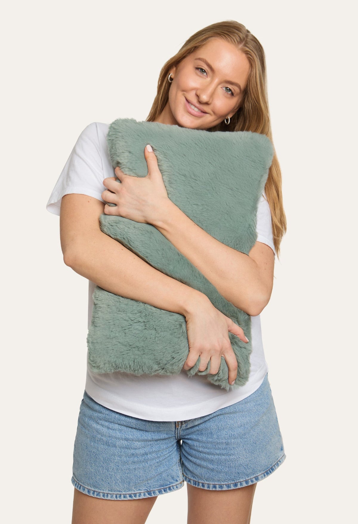 Squish Pillow